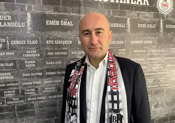 Beşiktaş'tan Maccabi Tel Aviv açıklaması: İstanbul'da oynanacak