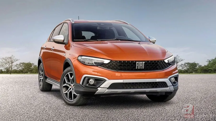 2021'de çıkacak SUV modelleri: Yeni yılda Türkiye'de olacaklar! İşte büyüleyici 15 araç... 13