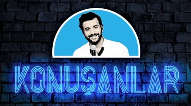 Konuşanlar yayından kaldırıldı mı? RTÜK’ten flaş açıklama: Exxen’de Hasan Can Kaya’nın sunduğu Konuşanlar bitti mi?