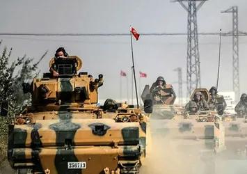 Türkiye kanlı planlarını bozdu