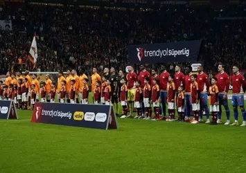Galatasaray ile Göztepe 62. randevuda!