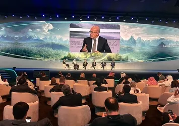 Bakan Mehmet Şimşek'ten net mesaj! "Ülkemiz önemli bölgesel merkez haline gelecek"