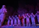 Diyarbakırda uyuşturucu operasyonu