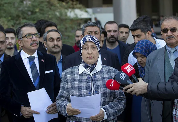 Şehit ağabeyine alçak küfürler eden İP’li Lütfü Türkkan’a öfke seli! Sosyal medyadan istifa çağrısı