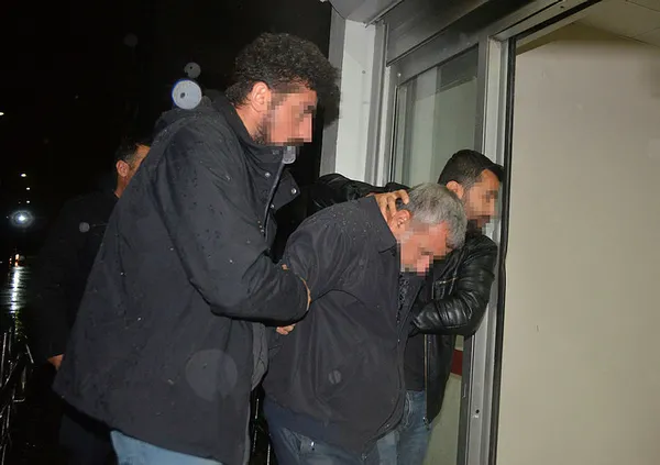 Son dakika: Adana'da düğmeye basıldı! DEAŞ'a operasyon... - 3