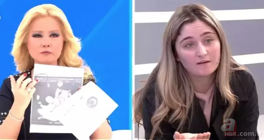 Canlı yayında itiraf etmişti! Müge Anlı'daki Erva Nur ve Hüseyin olayında son gelişme! Anne Erva kararını verdi... 14