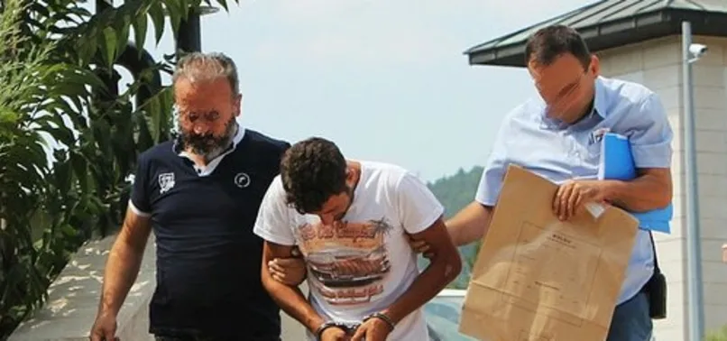 Behçet hastası eş katili, cezaevinde öldü