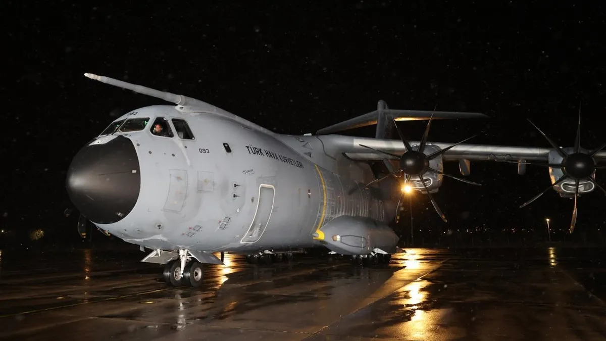 Türkiye Lübnan’dan tahliyeler için hazır! Alternatif planlar hazırlandı