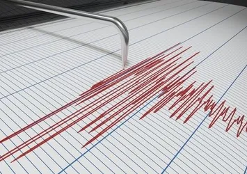 Arnavutluk'ta 5,8 büyüklüğünde deprem! 68 kişi yaralandı
