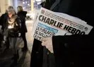 Fransız paçavra Charlie Hebdo’ya sert tepki