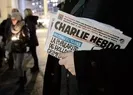 Fransız paçavra Charlie Hebdo’ya sert tepki