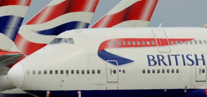 British Airways pilotlarından grev kararı