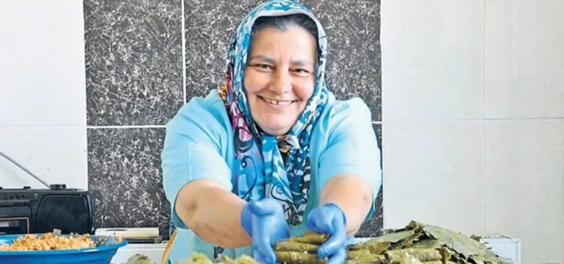 Ev kadınlarına iş kurma kredisi