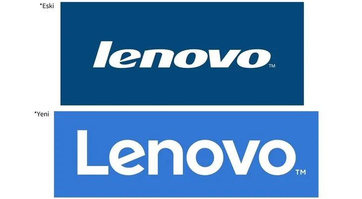 2015’te logo değiştiren teknoloji şirketleri