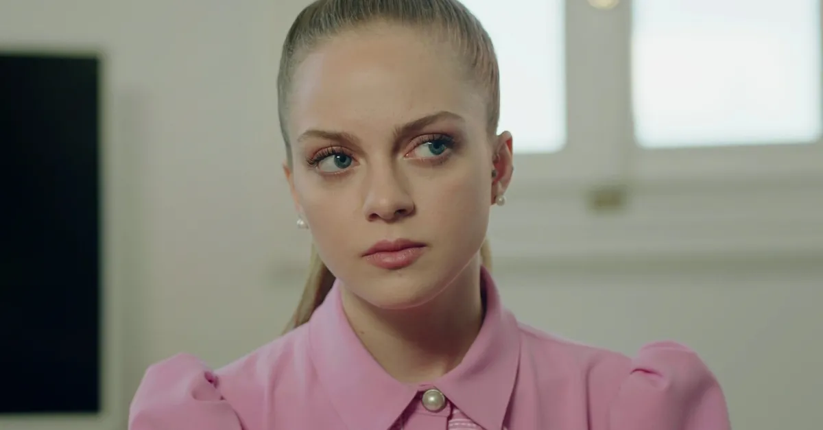 İçimizdeki Ateş 2. bölüm 2. fragmanı izle! ''Seni mahvedeceğim!''