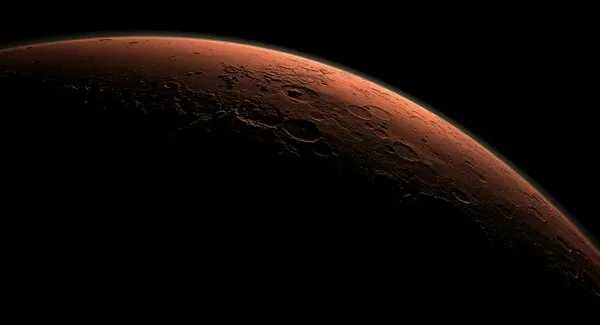Mars hakkında flaş iddia! NASA mikropları taşıdı mı? - 11