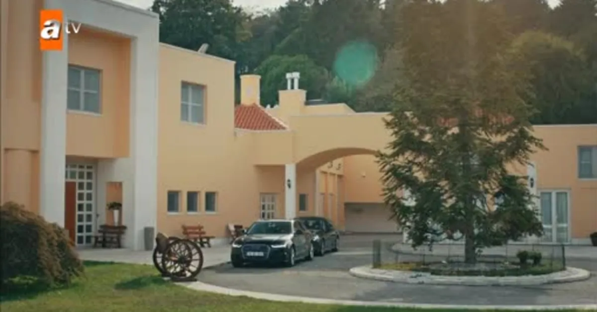 Eşkıya Dünyaya Hükümdar Olmaz (EDHO) 141. son bölüm kesintisiz full tek parça İZLE | Video