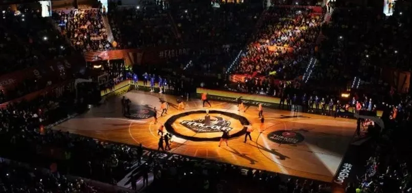 Euroleague koronavirüs salgını nedeniyle askıya alınabilir