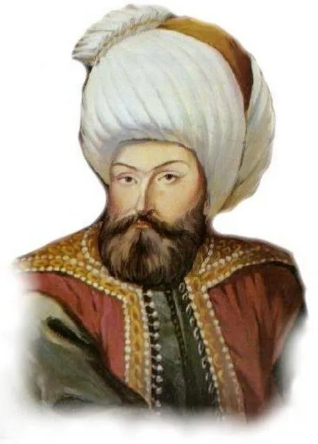 Fatih Sultan Mehmet In Herkesten Sakladigi Gercek