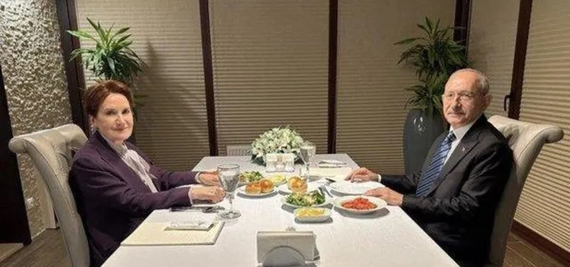 CHP Lideri Kemal Kılıçdaroğlu, İYİ Parti Genel Başkanı Meral Akşener'den ilk intikamını aldı: İYİ Parti'ye verilen üyeler CHP'ye dönüyor