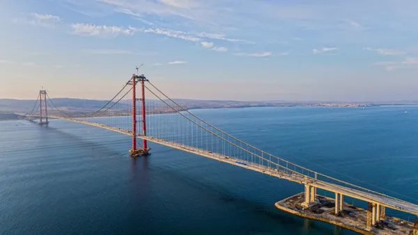 Son dakika | Bakan Karaismailoğlu açıkladı! Heyecan veren Türksat 6A gelişmesi! Tarih belli oldu