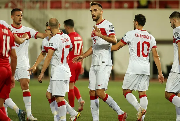 Hollanda Türkiye maçı canlı yayın nasıl izlenir? 2022 FIFA Dünya Kupası Avrupa Elemeleri milli maç hangi kanalda? - 5