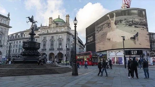 Koronavirüs mutasyonu ile savaşan İngiltere için korkutan uyarı