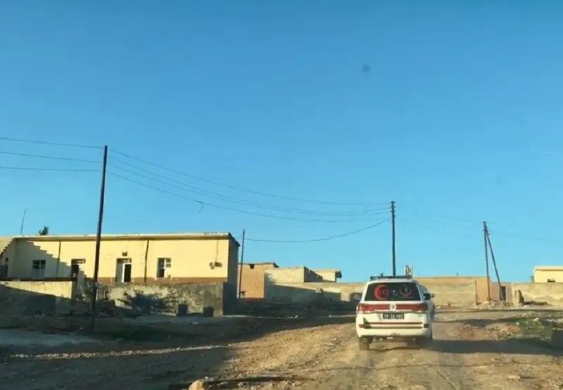'Fırat Kalkanı Harekâtı'ndan yeni görüntüler - 2
