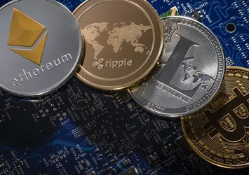 Bitcoin 9 bin dolar sınırına dayandı
