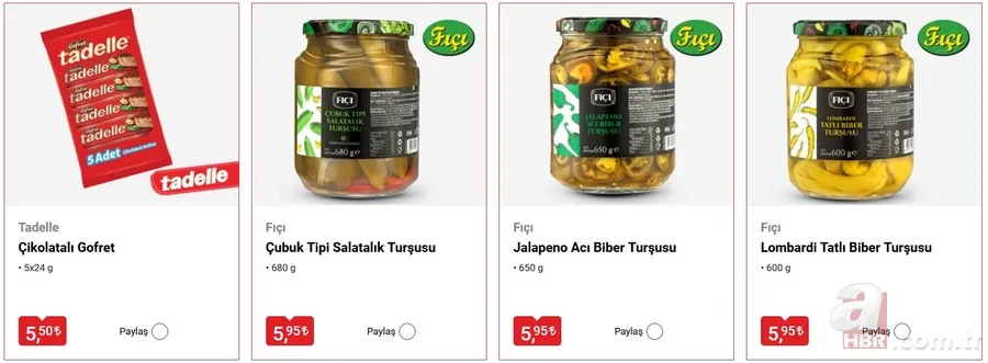 BİM marketlerin salı sürprizleri açıklandı! 8 Aralık 2020 BİM aktüel ürünler kataloğunda neler var? Güncel liste... 10