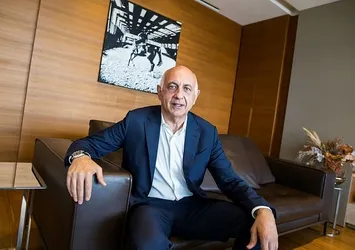 Türk iş insanları yatırıma ara vermiyor