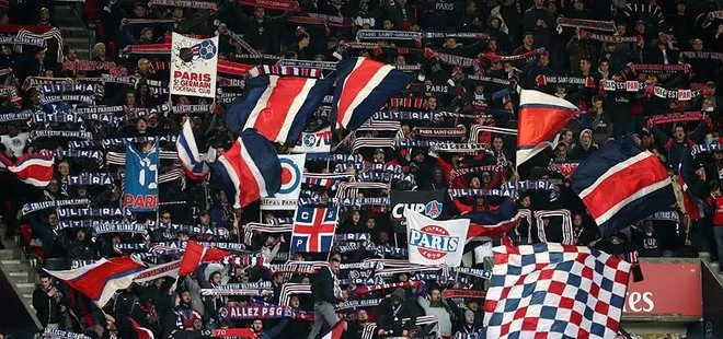 Ligue 1’de perde açılıyor