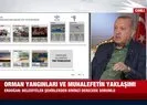 Başkan Erdoğan: 8 şehidimiz var