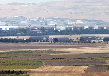 Akıncı Üssü iddianamesi kabul edildi