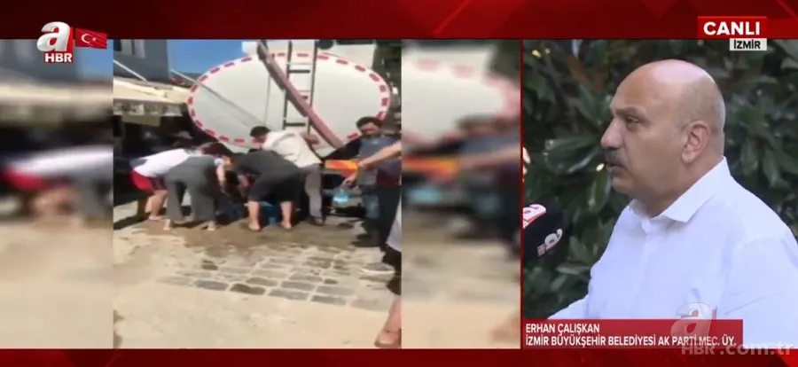 İzmir’in 21 yıllık hayal kırıklığı! CHP İzmir’de ne vaat etti? Ne yaptı? İşte CHP’li başkanların 21 yıllık İzmir karnesi 2