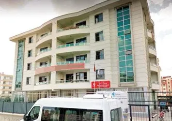 Bakımevi değil dehşet evi!