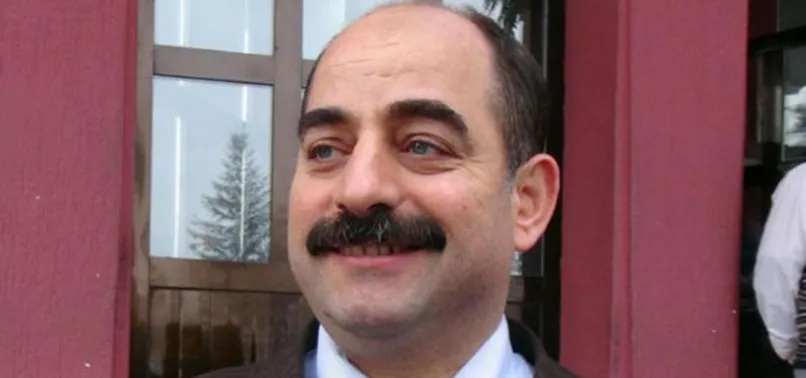 Firari savcı Öz farklı imza atmış