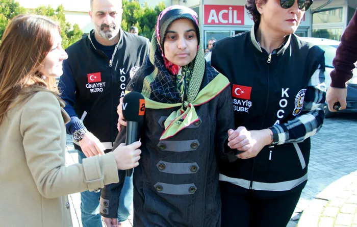 Palu davasında flaş gelişme! Tuncer Ustael açlık grevine başladı - 2