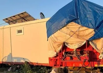 Ankara’da kar maskeli dehşet! Katil tanıdık çıktı