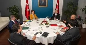 6’lı masayı çökerten itiraf