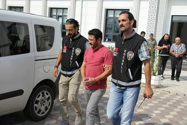 Katil bekçi itiraf etti: 16 yıllık cinayetler zinciri çözüldü! Boğaz kesme, parçalara ayırıp gömme, hırsızlık... - 2