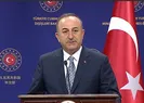 Bakan Çavuşoğlu: Irak ile vizeler kalkabilir