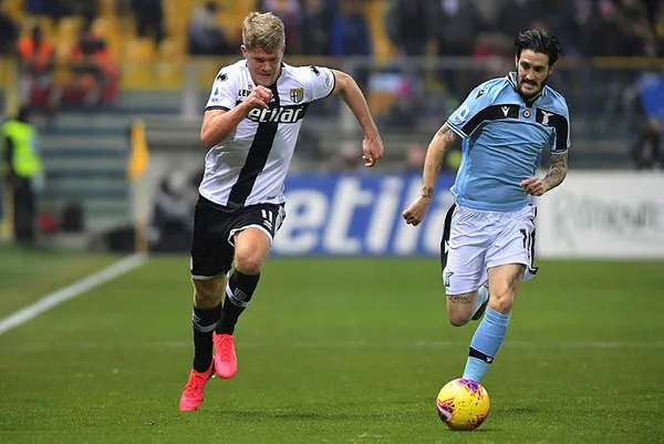 Trabzonspor'dan Cornelius ve Gervinho hamlesi! Menajerler İtalya'ya gitti - 2