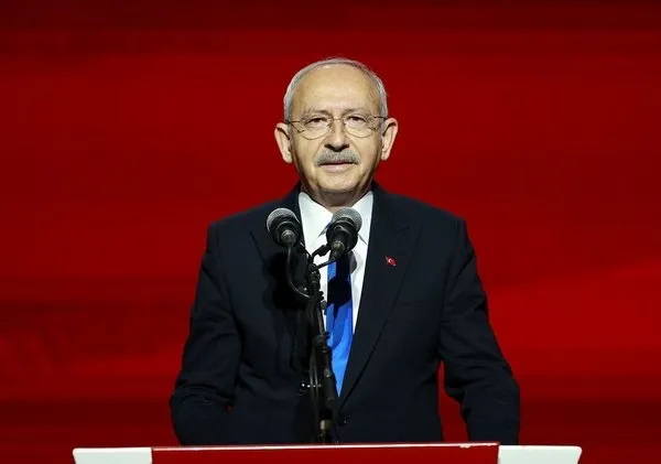 CHP’de Jeremy Rifkin çelişkisi: Gürsel Tekin, Kılıçdaroğlu’nu yalanladı! Vizyon toplantısına ABD’den online katılmıştı
