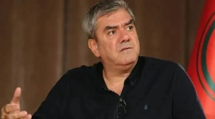 Özgür Özel ile Yılmaz Özdil arasında vites polemiği!