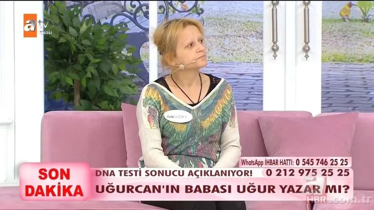 Esra Erol’da yürek burkan olay! Uğurcan Celepoğlu üst üste duyduğu yalanları kaldıramadı!