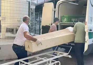 Keneden ölenlerin sayısı 6'ya yükseldi