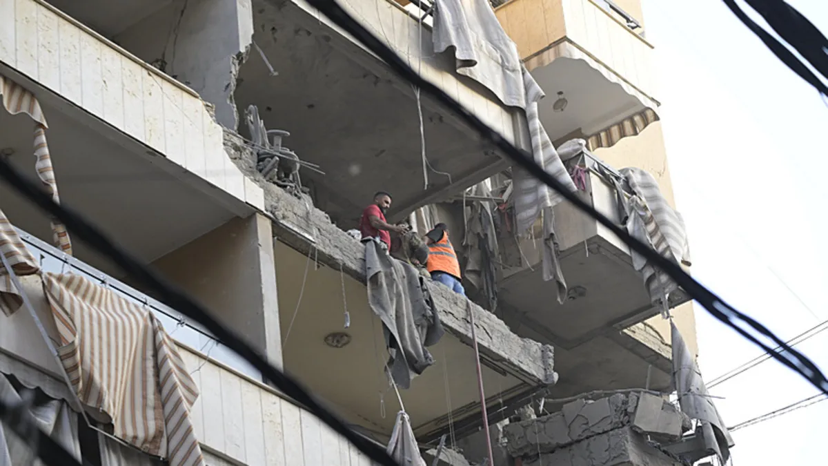 İran’dan sert tepki: Tabatabai suikastı savaş suçudur İsrail yargılanmalı