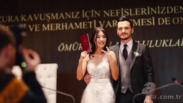 Banu Parlak sosyal medyadan ateş püskürdü: Boşandığım dakika eski kocamla yatarsan... 2