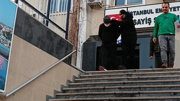 1673235541062.jpg 4.5 milyonluk vurgunda yakayı ele verdi! 19 yıllık firar bankada sona erdi - 3
